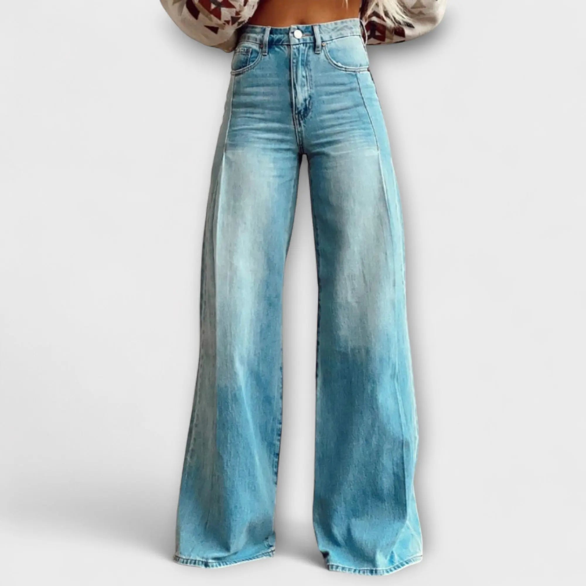 Vitoria | Pantaloni Vintage A minha loja