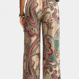 Vitoria™ | Pantaloni A minha loja