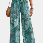 Vitoria™ | Pantaloni A minha loja