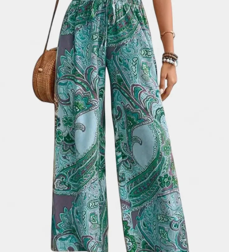Vitoria™ | Pantaloni A minha loja
