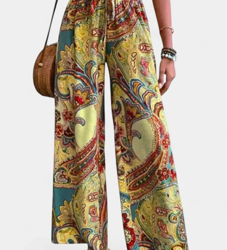 Vitoria™ | Pantaloni A minha loja