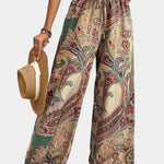 Vitoria™ | Pantaloni A minha loja