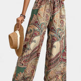 Vitoria™ | Pantaloni A minha loja