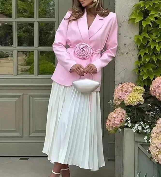 Vivra Bloom – Blazer Perfetto A minha loja