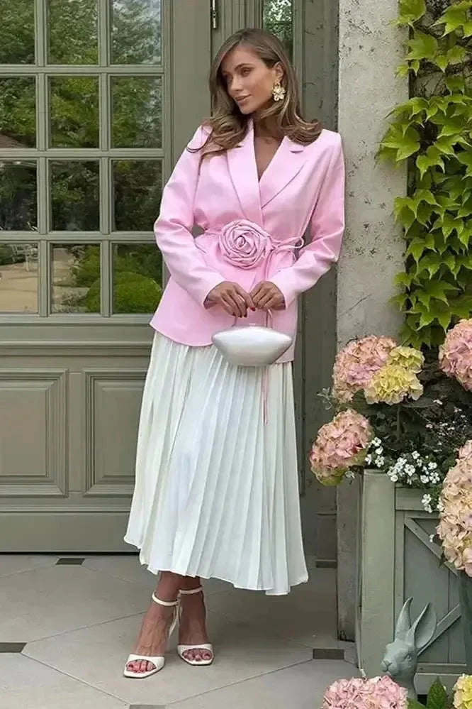 Vivra Bloom – Blazer Perfetto A minha loja