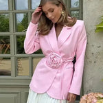 Vivra Bloom – Blazer Perfetto A minha loja