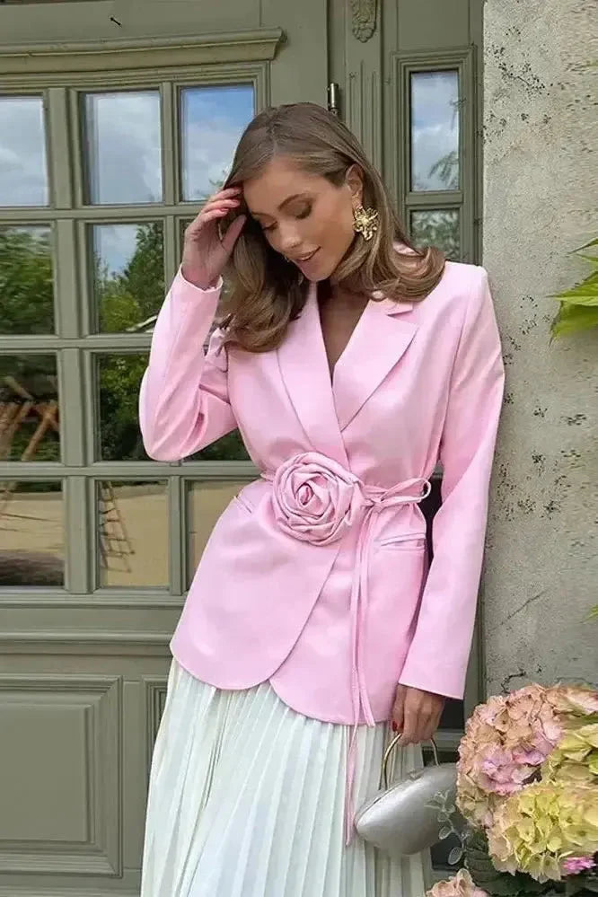 Vivra Bloom – Blazer Perfetto A minha loja