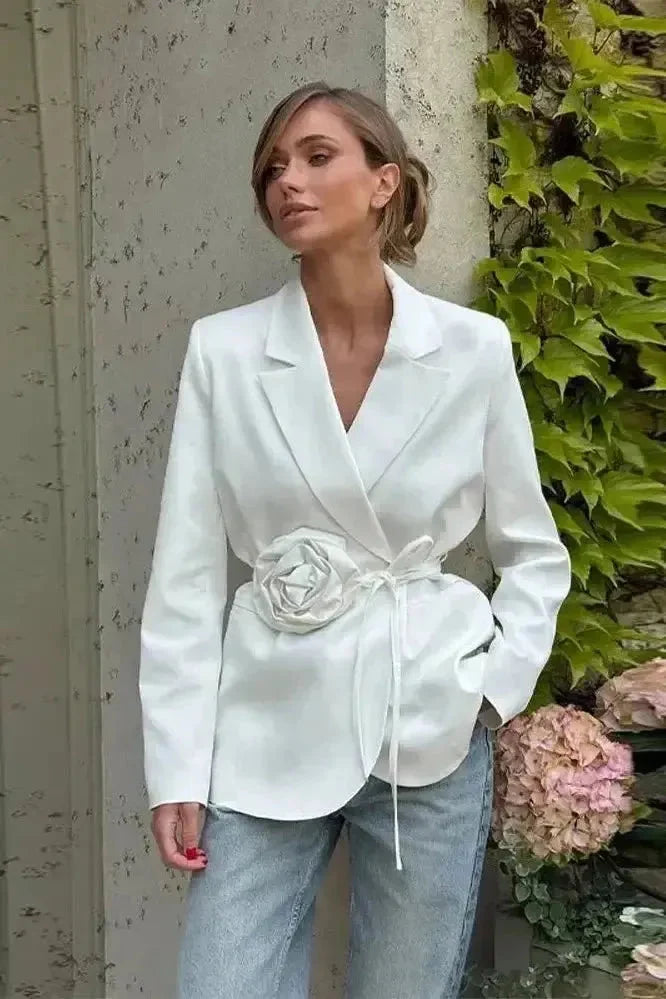 Vivra Bloom – Blazer Perfetto A minha loja