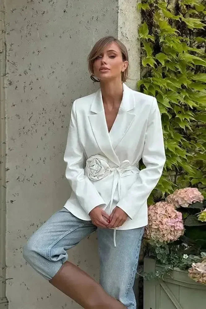 Vivra Bloom – Blazer Perfetto A minha loja