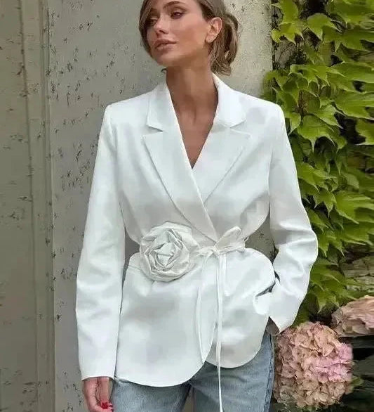 Vivra Bloom – Blazer Perfetto A minha loja