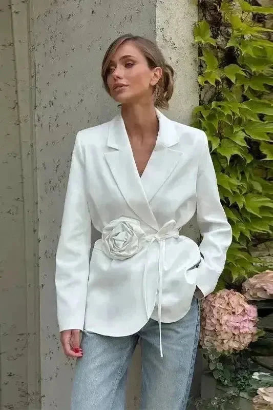 Vivra Bloom – Blazer Perfetto A minha loja