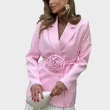 Vivra Bloom – Blazer Perfetto A minha loja