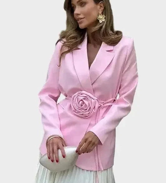 Vivra Bloom – Blazer Perfetto A minha loja