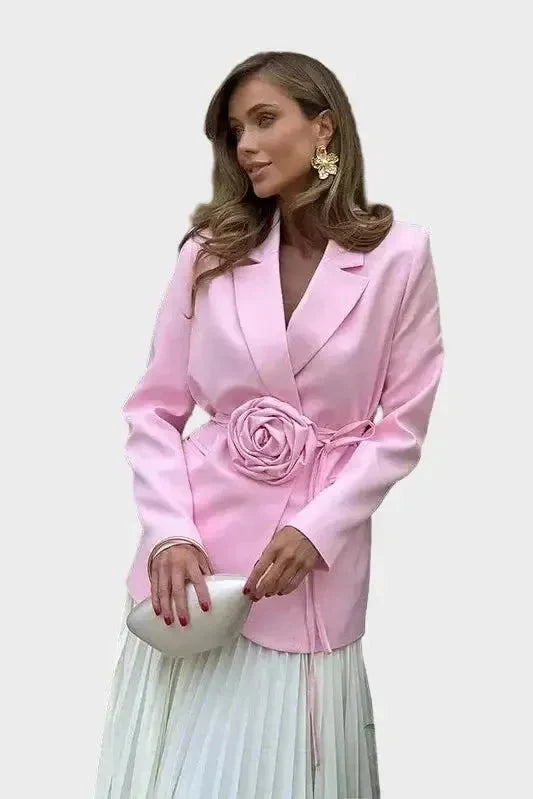 Vivra Bloom – Blazer Perfetto A minha loja