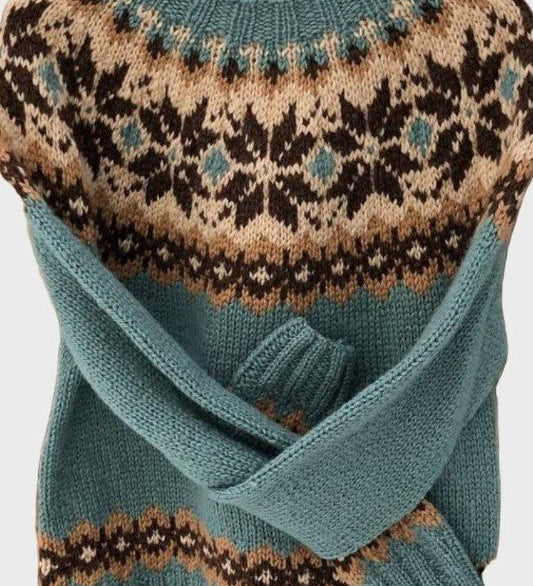 Vuokko™ Maglione A minha loja