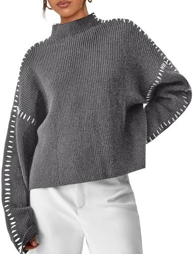 Nia | Comfy Sweater A minha loja