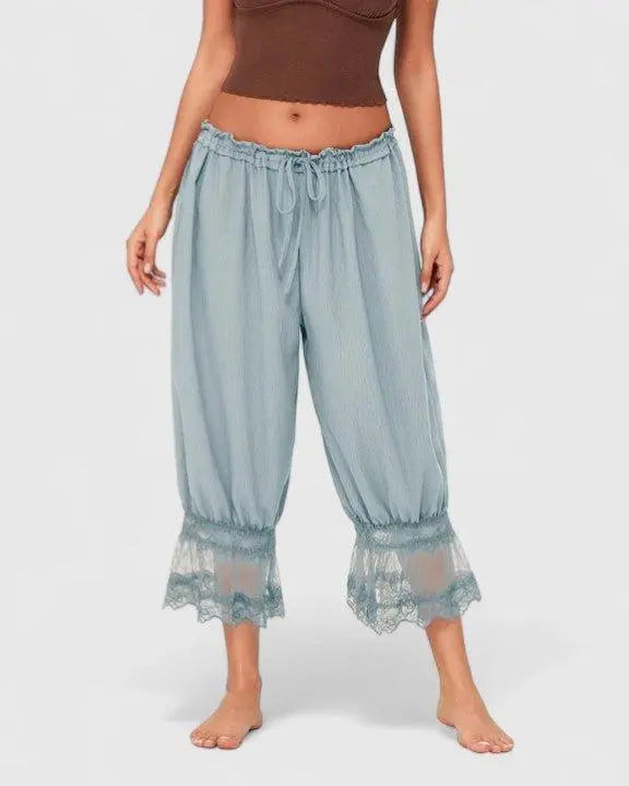 Winona™ | Pantaloni A minha loja