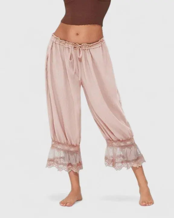 Winona™ | Pantaloni A minha loja