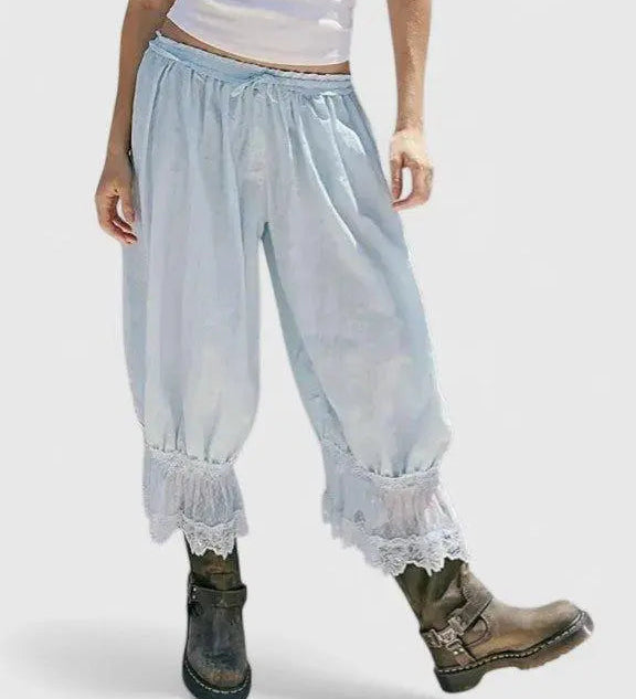 Winona™ | Pantaloni A minha loja