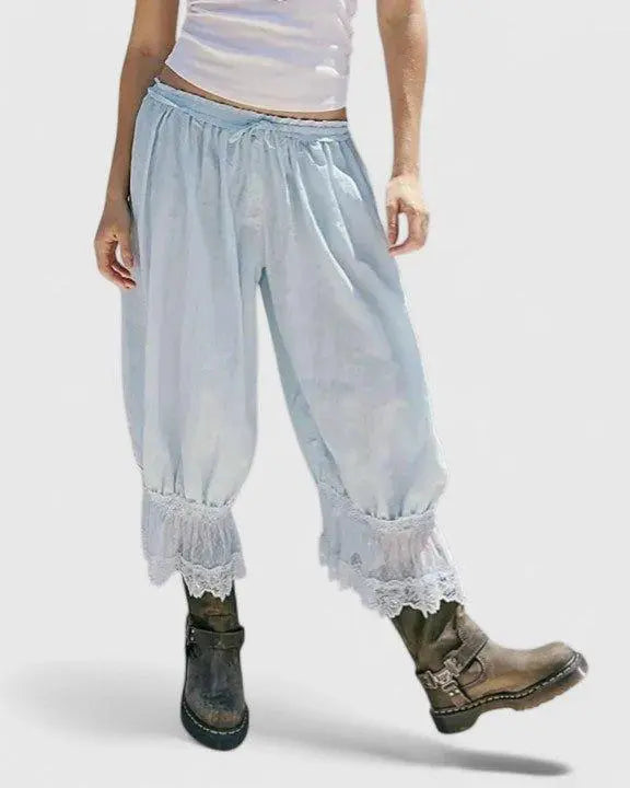 Winona™ | Pantaloni A minha loja
