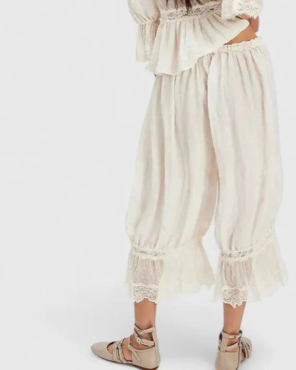 Winona™ | Pantaloni A minha loja