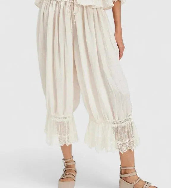 Winona™ | Pantaloni A minha loja