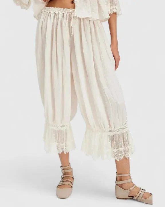 Winona™ | Pantaloni A minha loja