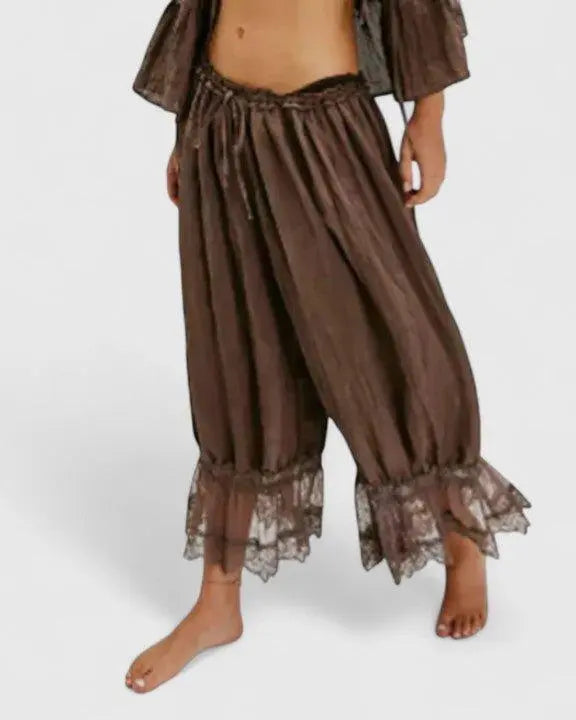 Winona™ | Pantaloni A minha loja