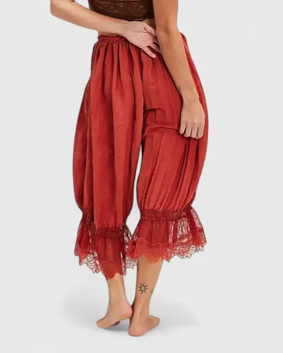 Winona™ | Pantaloni A minha loja