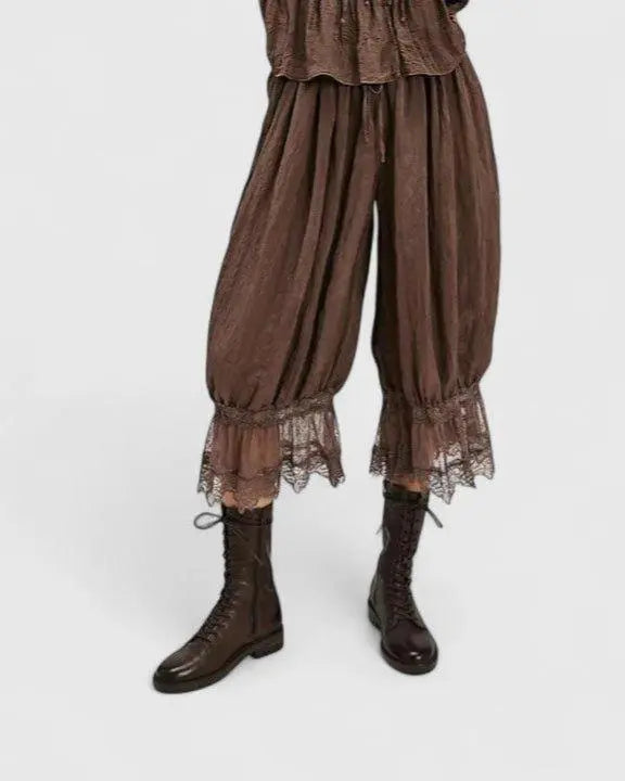 Winona™ | Pantaloni A minha loja