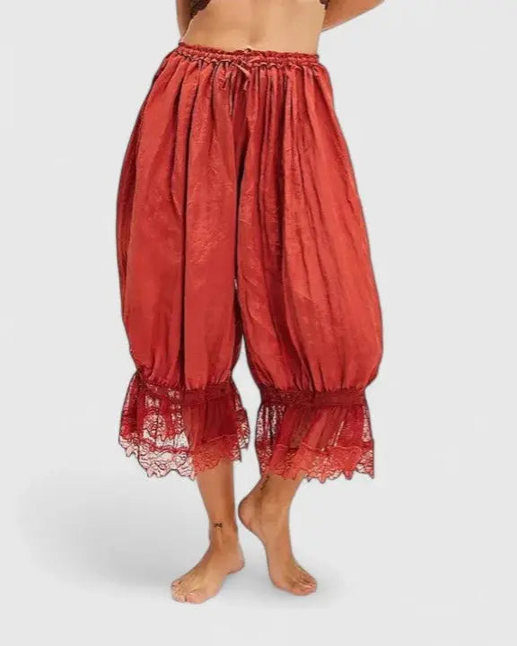 Winona™ | Pantaloni A minha loja