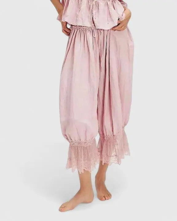 Winona™ | Pantaloni A minha loja