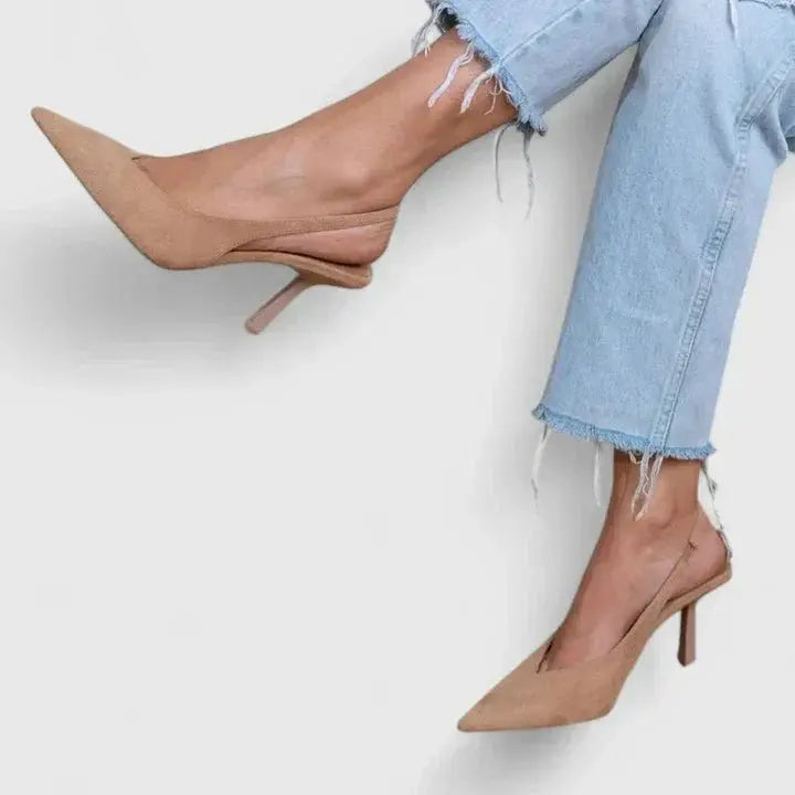 Ysabelinne | Décolleté Eleganti A minha loja
