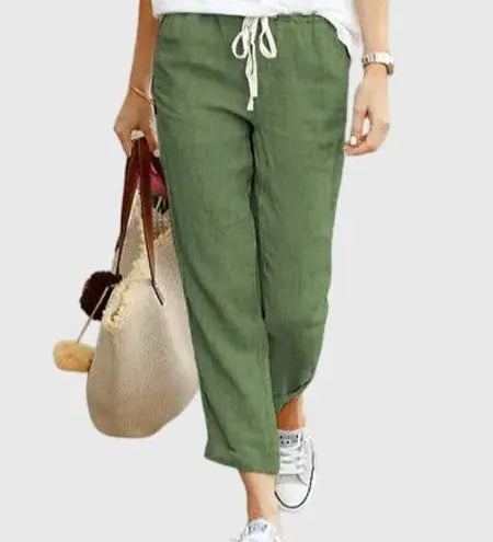 Zanra™ | Pantaloni A minha loja
