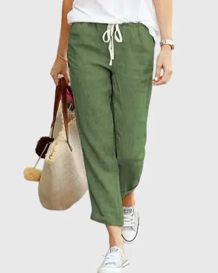 Zanra™ | Pantaloni A minha loja