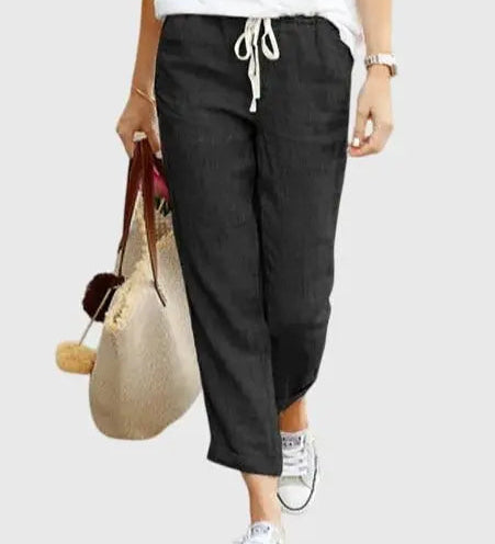 Zanra™ | Pantaloni A minha loja