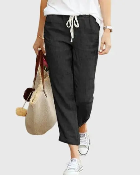 Zanra™ | Pantaloni A minha loja