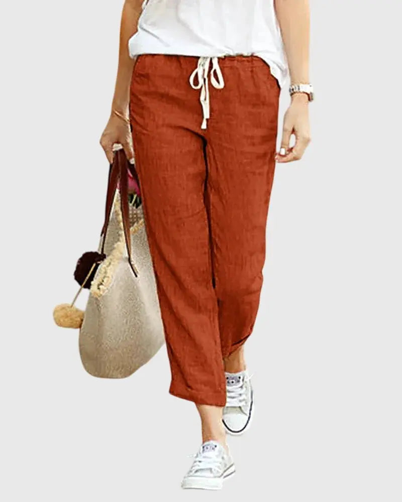 Zanra™ | Pantaloni A minha loja