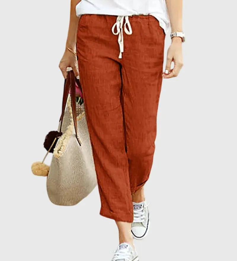 Zanra™ | Pantaloni A minha loja