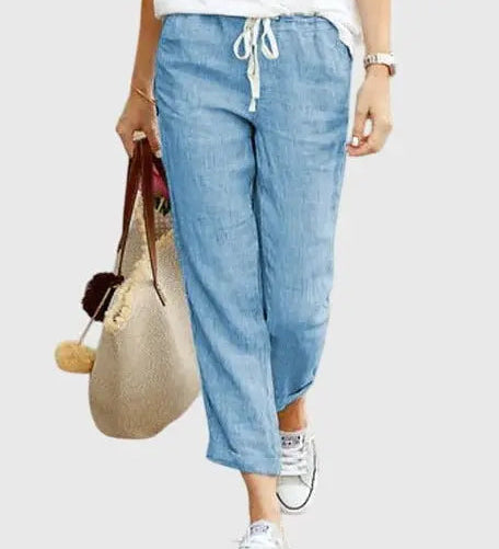Zanra™ | Pantaloni A minha loja