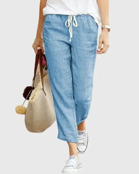 Zanra™ | Pantaloni A minha loja