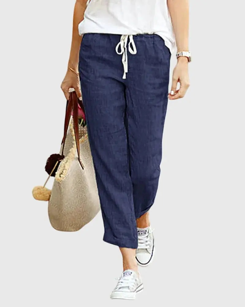 Zanra™ | Pantaloni A minha loja