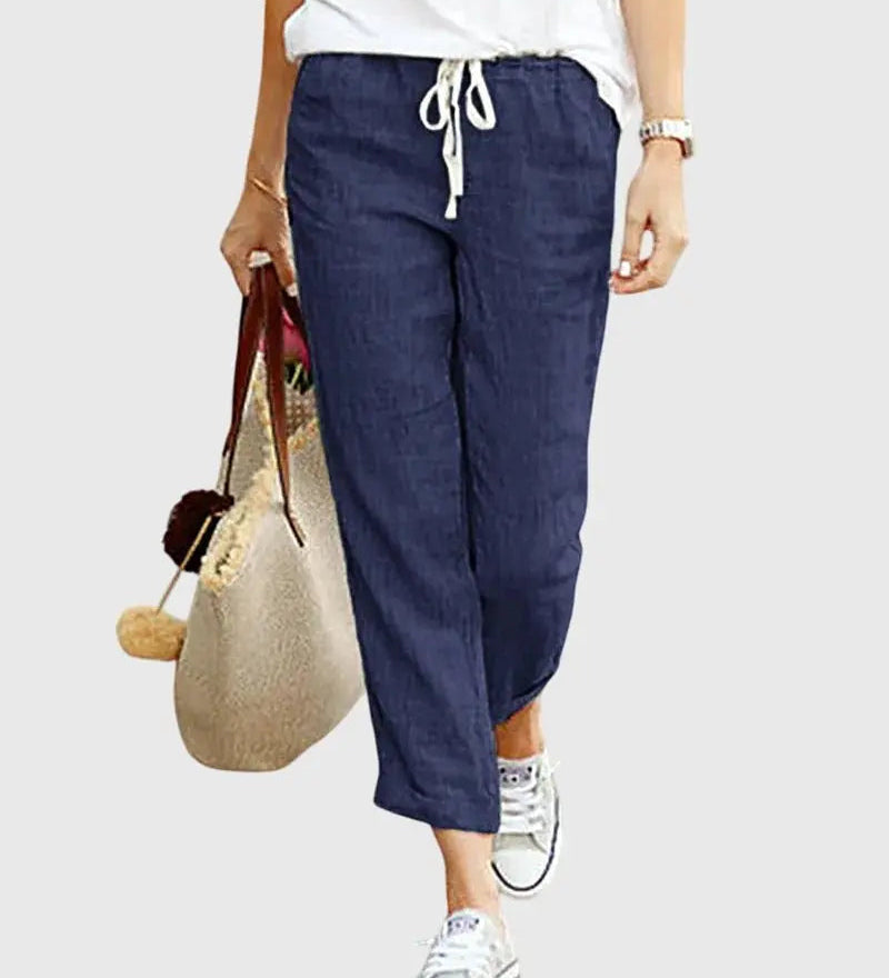 Zanra™ | Pantaloni A minha loja