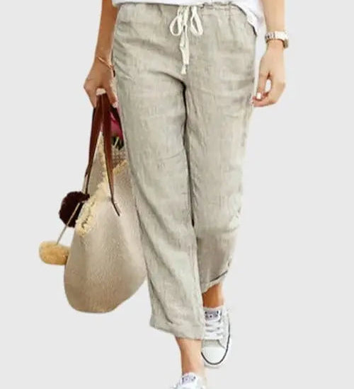 Zanra™ | Pantaloni A minha loja