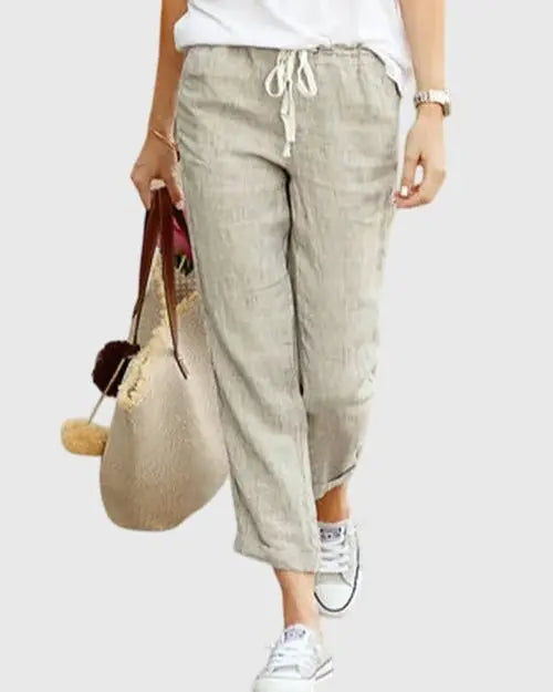 Zanra™ | Pantaloni A minha loja