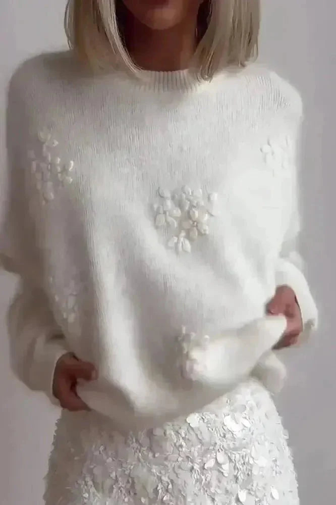 Zariah™ Maglione A minha loja