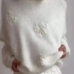 Zariah™ Maglione A minha loja