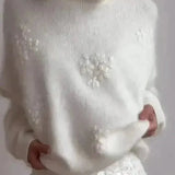 Zariah™ Maglione A minha loja