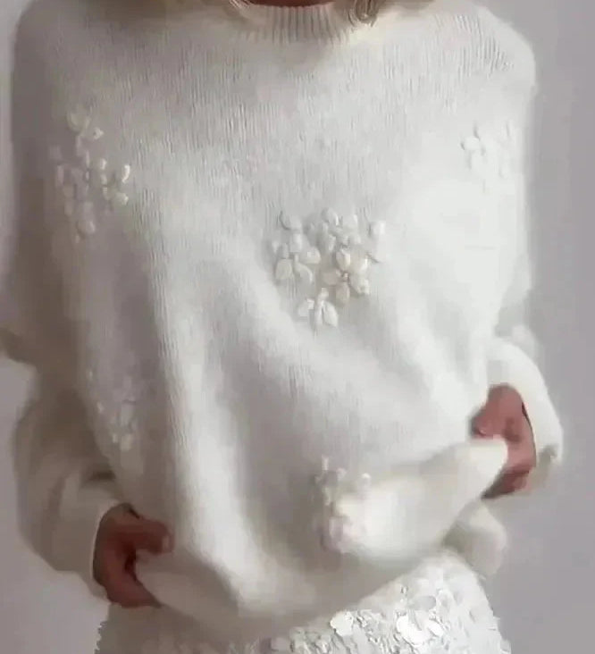 Zariah™ Maglione A minha loja