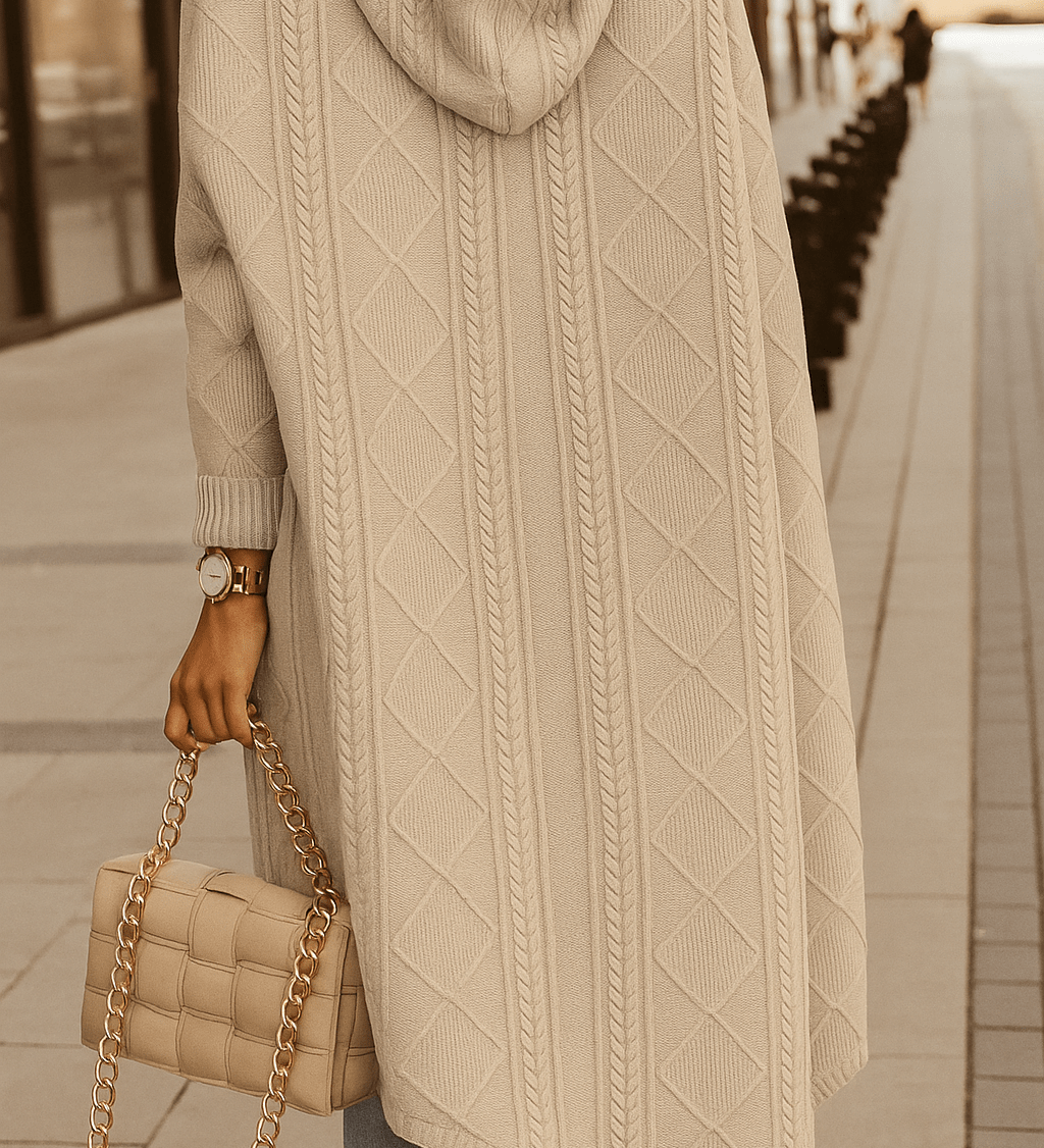 Zienna Cardigan A minha loja